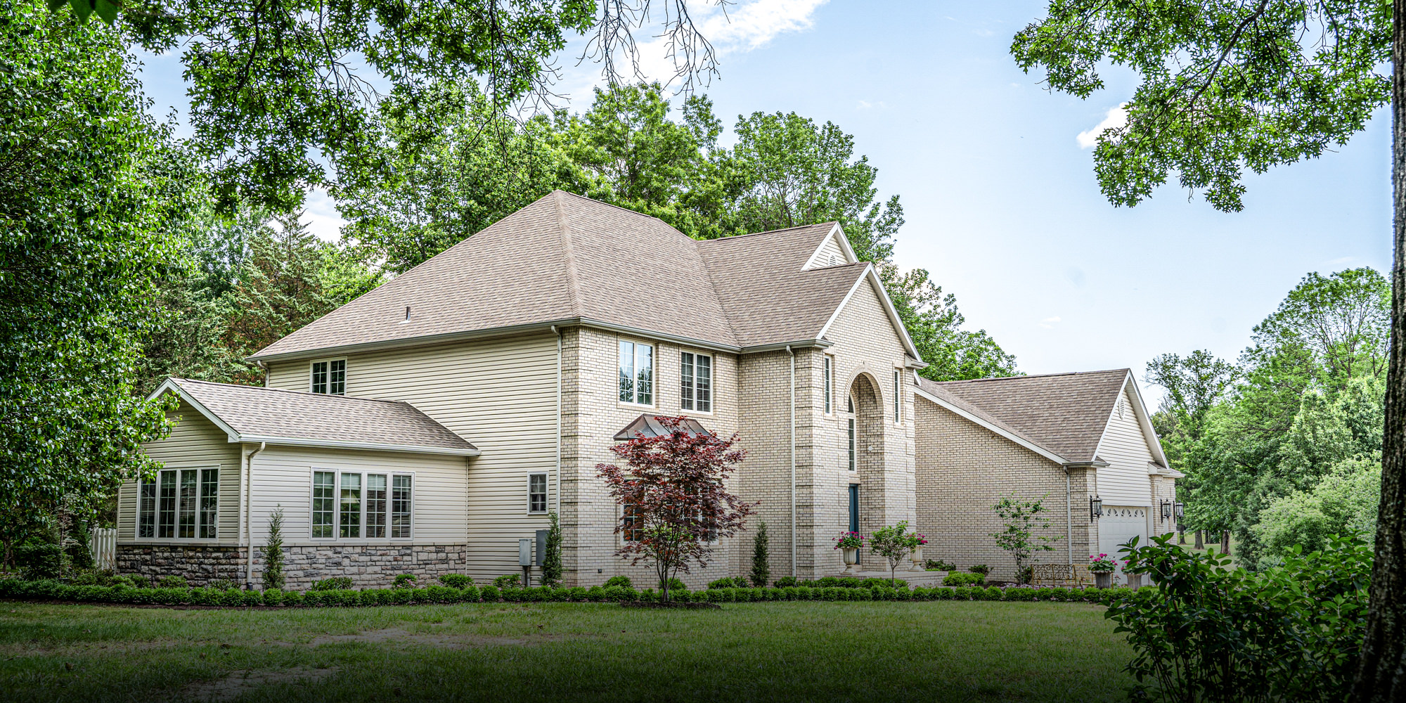 Hanson Guest House Pine Manor